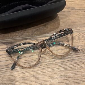Bonlook Reverie Cat-Eye Glasses